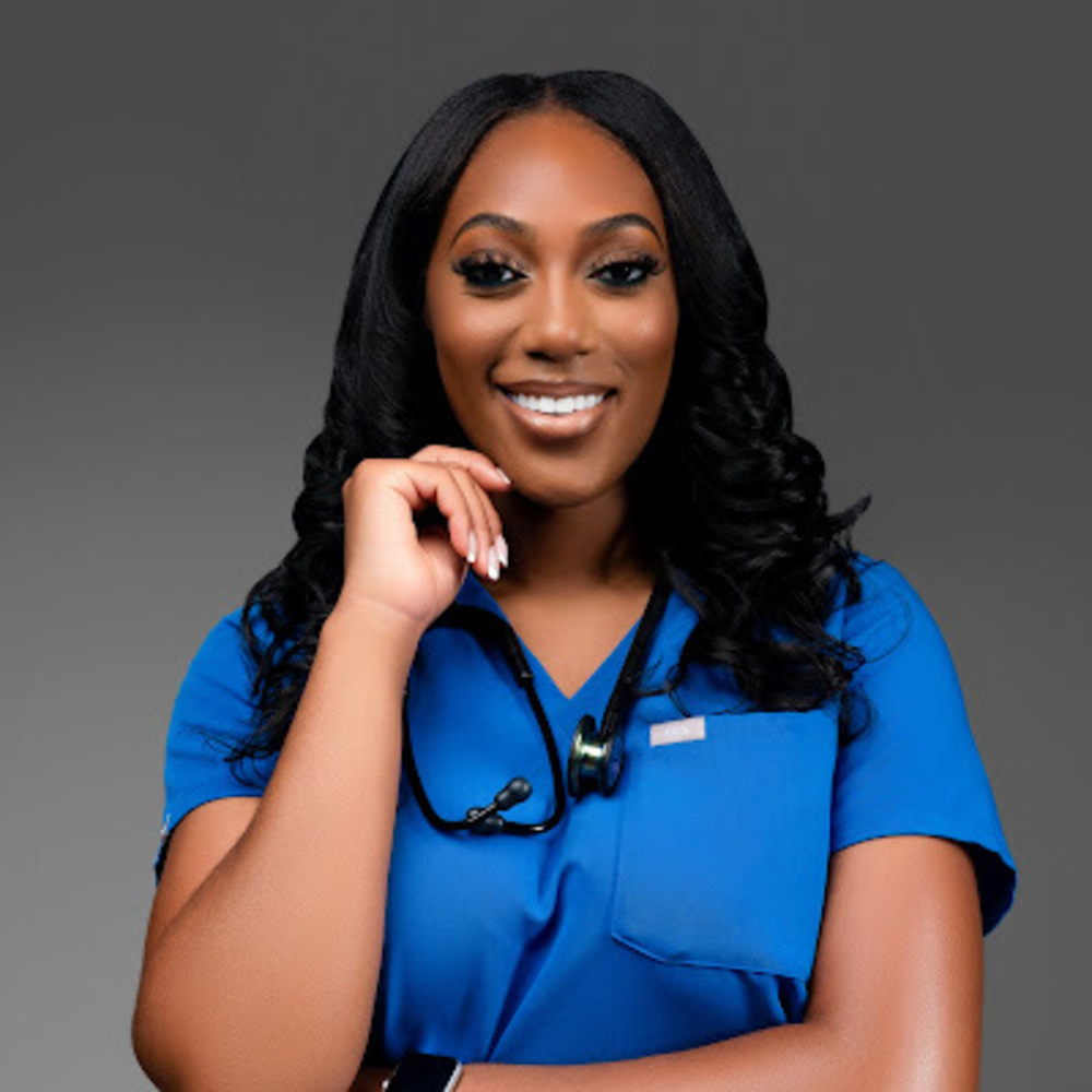 Meet your Posher, Taylor